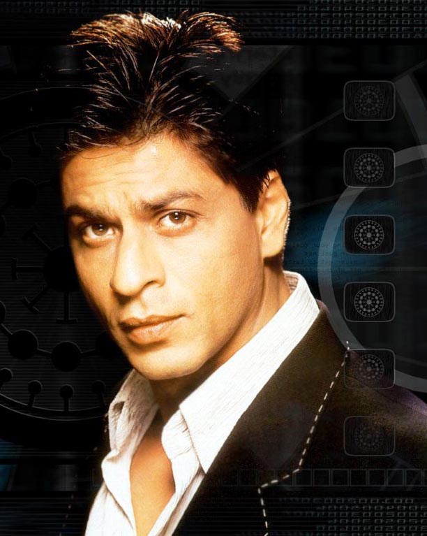 Shah Rukh Khan Not Omit IIFA Awards